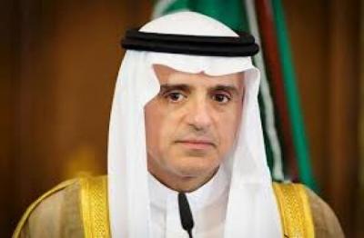  عادل الجبير يدلي بتصريحات جديدة بشأن اليمن (تفاصيل)