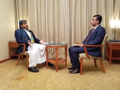 عاجل : ناطق الحوثيين يعلن فشل مشاورات الكويت وعودتها الى مرحلة الصفر لعدة اسباب 