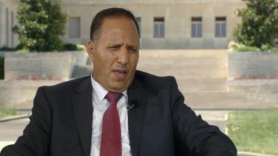 عبد العزيز جباري يعلن اليوم لجميع اليمنيين بكل صراحة هذه الحقيقة المؤلمة