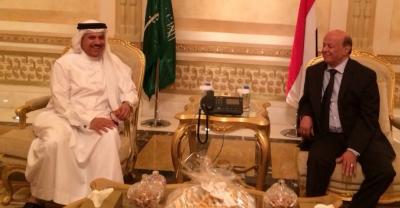  "الزياني" دول الخليج لن تترك اليمن وحيدا وهكذا سيكون مستقبل اليمن ؟
