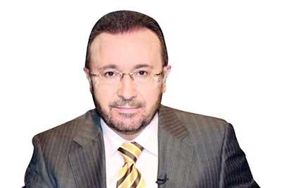 د. فيصل القاسم ﻿كن عميلاً مخرباً ترضى عنك أمريكا… كن وطنياً تنقلب عليك