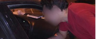 بالصور: دعارة “رجال الليل”المصريين .. جامعيين يقومون بهذا العمل المشين مقابل 200 دولار عن الليلة الواحدة