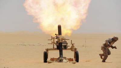 قيادة التحالف تعلن عن محاولات حوثية لاختراق الحدود ومقتل 7 من القوات السعودية