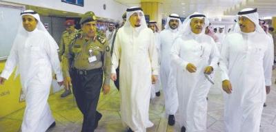 تصريح عاجل من وزارة العمل لحاملي اقامة محاسب ومندوب مبيعات