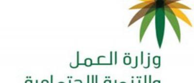 وزارة العمل السعودية  تصدر  نظاما جديدا للعقوبات بديلا عن السجن تعرف علية ؟