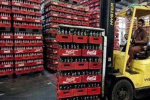 التشهير بشركة “كوكاكولا” السعودية وغرامة 5 ملايين ريال لهذا السبب؟