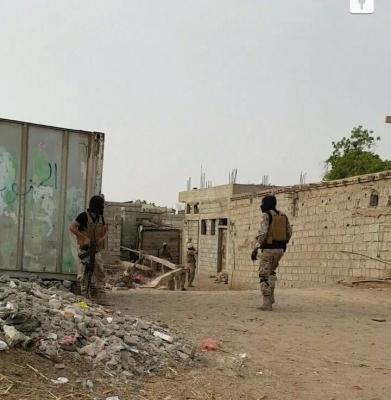إلقاء القبض على أحد أبرز امراء القاعدة المطلوبين دوليا في جنوب اليمن