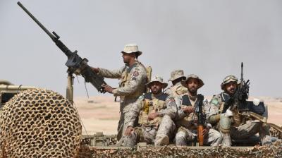  تقرير: السعودية تسعى لتعويض خسائرها لسلاح في اليمن بهذي الطريقة 