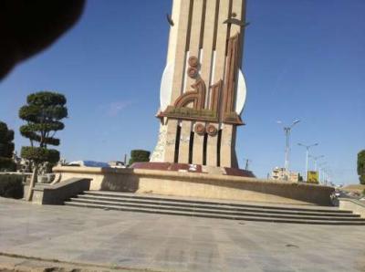 اشتباكات عنيفة  في جولة آية في العاصمة صنعاء (تفاصيل)