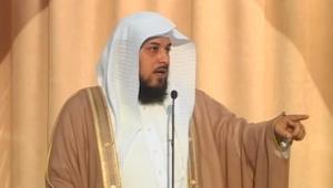 الداعية  العريفي يعيد نشر فيديو له يمتدح فية اهل اليمن " اليمنيون أسود عند النزال"