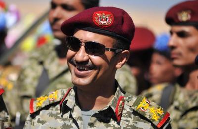 الإمارات تفاجئ الجميع وترفع الإقامة الجبرية عن نجل الرئيس السابق  صالح ومصادر تكشف أسباب ذلك