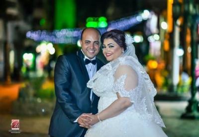 بالصور - أغرب تصرف من عروس لعريسها.. شاهدوا ماذا فعلت!؟