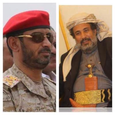 صدور قرارات جمهورية جديدة بتعيين محافظ للجوف ونائب لرئيس هيئة الاركان العامه(الاسم +الصورة)