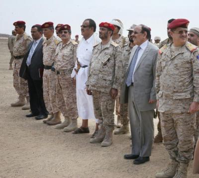 قرار جمهوري بتعيين "صغير بن عزيز" في منصب هام جدا في الجيش (القرار +المنصب)