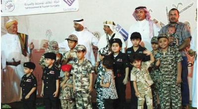 السعودية :تعلن عن ادخال شهداء عاصفة الحزم ورعد الشمال» في منهاج  التعليم الدراسية