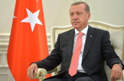 تنشر لأول مرة صور.. أردوغان بفندق مرمريس لحظة الانقلاب