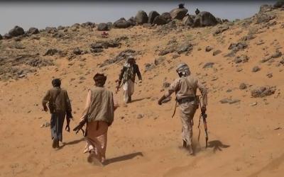 خبير عسكري عراقي يحذر قوات هادي  من الوصول إلى "نقيل غيلان " (تفاصيل )