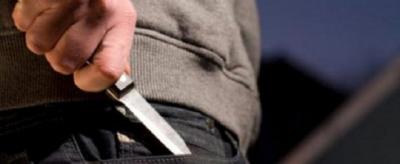 شاب يقتل والده المسن نحراً في السعودية  والشرطة تقبض عليه