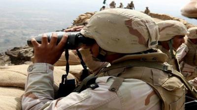 “الحوثيون” يفقعون عين أمير سعودي على الحدود(الاسم +الصورة)