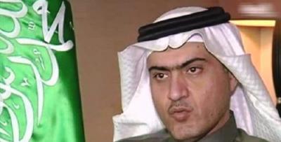 فيديو: أول تعليق للسفير السعودي  “السبهان” على محاولة اغتياله في العراق 