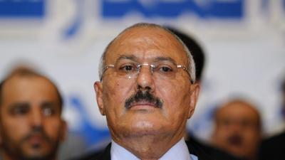صحيفة مصرية تنشر تشكيلة حكومة الحوثيين وصالح
