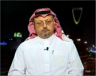 كاتب سعودي  ينتقد تصريحات وزير الخارجية الأمريكي " كيري " حول خطته للسلام في اليمن