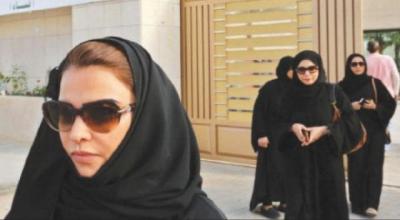 بعدما طردها من المنزل وهي حامل- سعودية تنتقم من زوجها بهذه الطريقة!