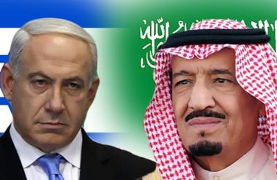 نيويورك تايمز: هل تصبح الدول العربية صديقة لإسرائيل؟