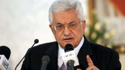 الرئيس الفلسطيني يٌكذب "سفارته" بروسيا وينفي لقاءه مع نتنياهو