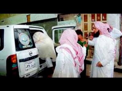  اعتقال الفتى السعودي “أبو سن” ونشطاء يحذّرون من فقدانه لسنه الوحيد “فيديو”