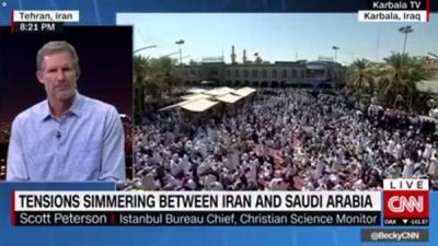 CNN: هجوم إيران على السعودية سببه نتائج خسارة حلفاءها في اليمن