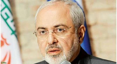 «نيوزويك»: ظريف كاذب.. وطهران «عرّاب» الإرهاب