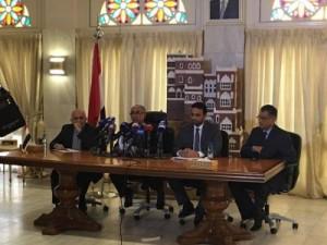 في أول تصريحاً له محافظ البنك المركزي اليمني يكشف عن معلومات هامة وبالأرقام للشعب اليمني بشأن أسباب نقل البنك المركزي إلى عدن