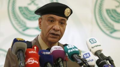 السعودية:تعلن عن إحباط مخططات إرهابية تستهدف المواطنين والشرطة