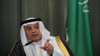 الجبير: نرحب بعلاقات أفضل مع طهران إذا توقفت عن دعم الإرهاب