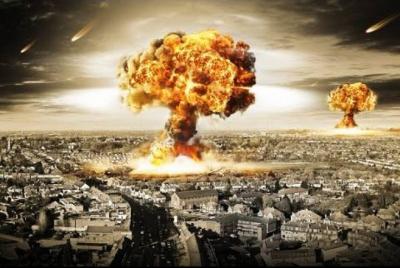 المخابرات الأمريكيه تؤكد: دولتان عربيتان ستختفيان قريباً؟