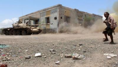 صحيفة عالمية  : تفتتح مقالتها بــ حرب اليمن المنسية 