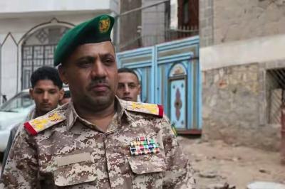  رسمياً الحكومة الموالية لهادي تكشف عن مصير رواتب الحرس الجمهوري سابقا