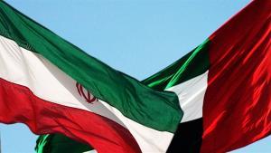 حرب إقليمية جديدة تلوح في الأفق وبدأت تقرع طبولها في الإمارات وإيران