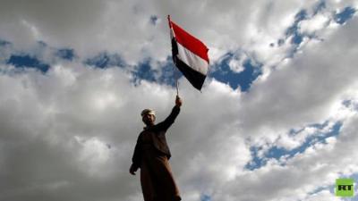 روسيا اليوم :حراك دبلوماسي وتحرك إنساني.. ولد الشيخ في الرياض وأوبراين في صنعاء