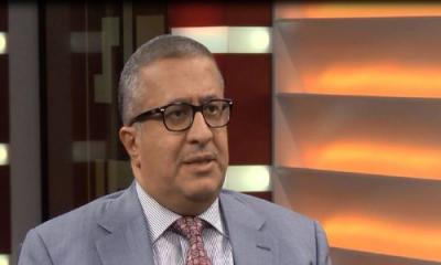 المستشار الإعلامي للرئيس هادي يكشف حقيقة توقيع حل شامل لانهاء الحرب في اليمن في مسقط