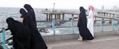 زوجة سعودية تدعوا النساء إلى قبول فكرة ‘تعدد الزوجات’ والسبب صادم!