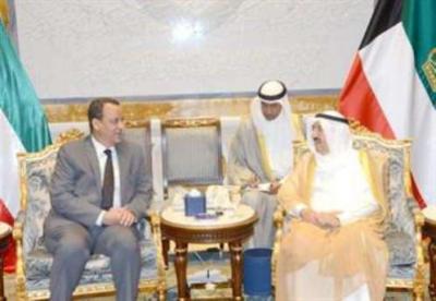 دولتان خليجيتان تقودان وساطة لوقف الحرب باليمن