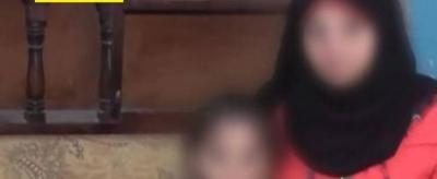 بالفيديو..سافر إلى الخارج للعمل وترك زوجته في بيت اهله فحدثت المصيبة!