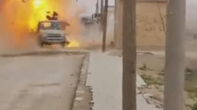 الرئيس هادي يصدر توجيهات بالهجوم على صعدة 