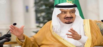 الملك سلمان يبحث عن «الفكة».. 5 قرارات اقتصادية مؤلمة بالسعودية