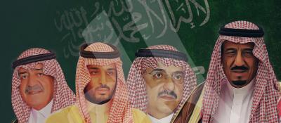 وكالة أمريكية تعلن عن بداء المملكة العربية  السعودية بيع ديونها بسبب قانون جاستا