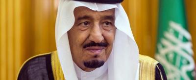 الملك سلمان بن عبد العزيز يصدر بيان شديد اللهجة يهدد به أمريكا عقب قانون جاستا