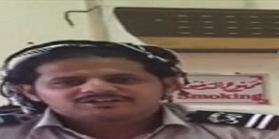 فيديو.. جندي سعودي  يقاتل في الحد الجنوبي، يفاجئ الملك سلمان بهذا الطلب