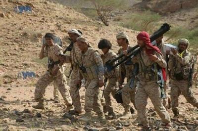 "الحميقاني"يكشف عن الطلب الاخير الذي وجهه اللواء الشدادي للرئيس هادي قبل مقتله
